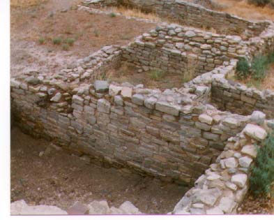 [Aztec Ruins]